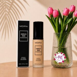 Complete Wear Foundation