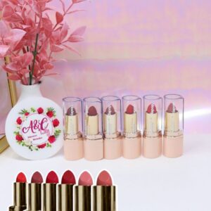 Audacious Lipstick  gama