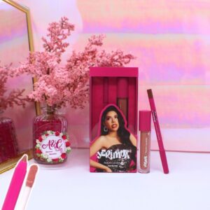 YeriMua x Beauty Creations Dúo de Labios Bad B*tch
