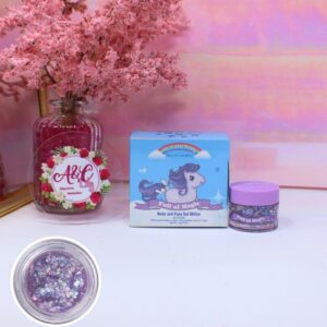 My Little Pony x Beauty Creations  Full of Magic Blossom
