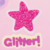 Glitter