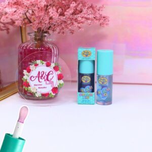 Polly Pocket x Beauty Creations Aceites de Labios