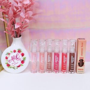 Gummy Bear Lip Gloss