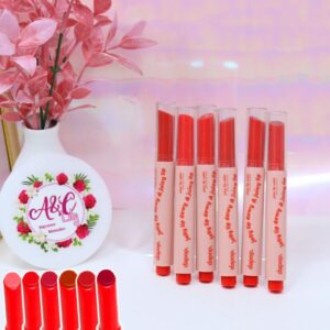 Jelly Lip Dewy gama