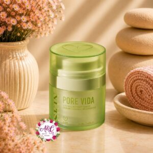 Pore Vida Hidratante con Niacinamida 10%