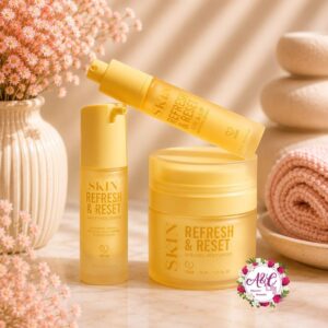 Refresh & Reset Beauty Creations Skin