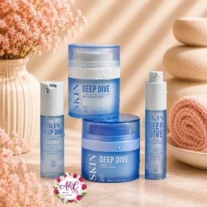 Beauty Creations Skin – Deep Dive