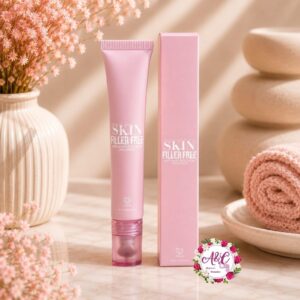 Filler Free Crema para Contorno de Ojos