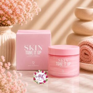 Tone It Up Pads con Tónico