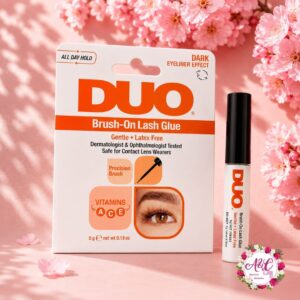 DUO Brush On Lash Glue