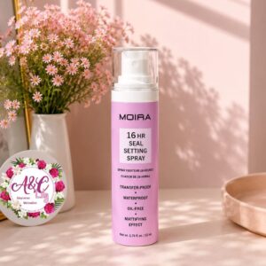 16HR Seal Setting Spray
