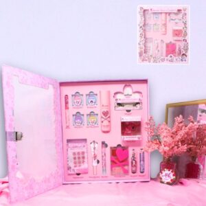Tokidoki x Beauty Creations PR