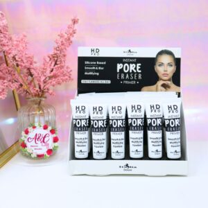 HD Pro Perfect Pore Eraser Primer