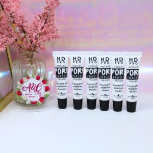 HD Pro Perfect Pore Eraser Primer