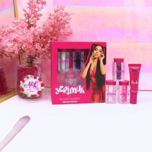YeriMua x Beauty Creations Set de Glitter Secret Fantasy