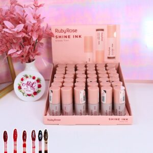 Shine Ink Gloss Tint