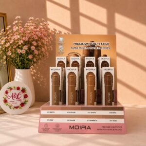 Precision Sculpt Stick Bronzer & Contour