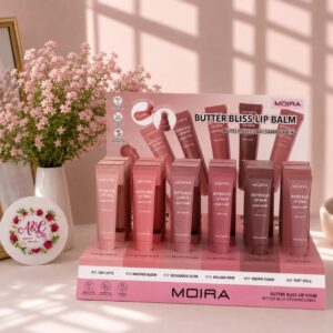 Butter Bliss Lip Balm tonos 015 al 020