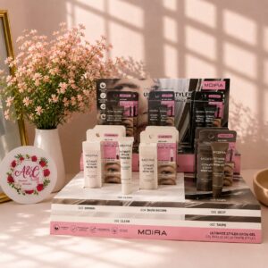 Ultimate Styler Brow Gel