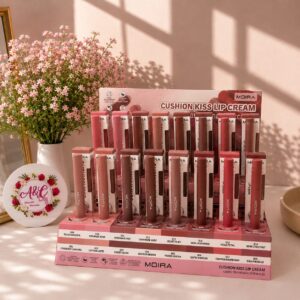 Cushion Kiss Lip Cream