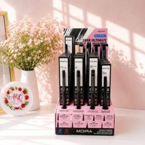 24 HR Ultimate Eyeliner Waterproof