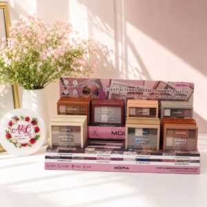 Fall Essential Series Palette