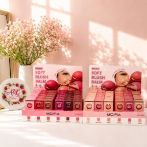 Soft Blush Balm