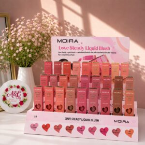 Love Steady Liquid Blush