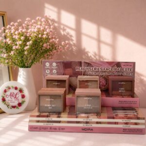 Ready Series Face Palette