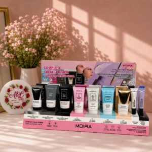 Complete Facial Primer