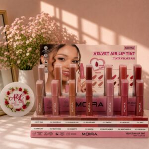 Velvet Air Lip Tint