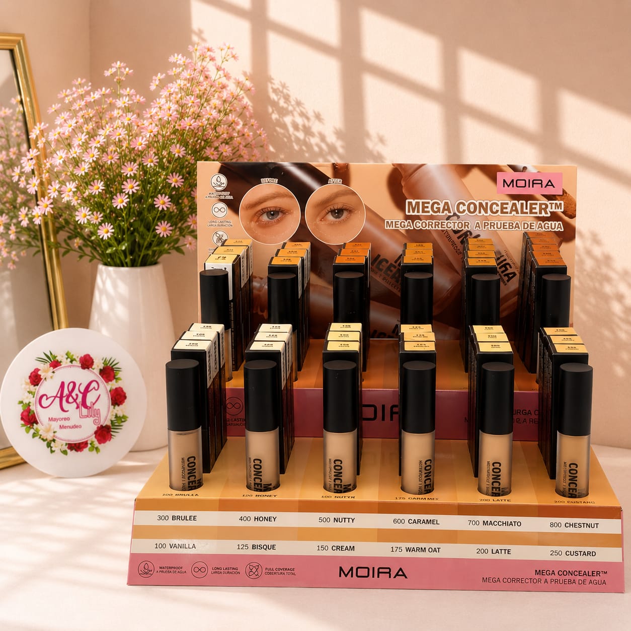 Mega Concealer