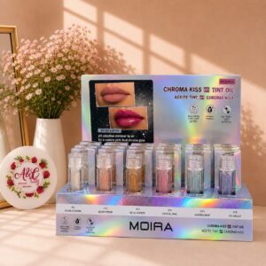 Chroma Kiss pH Tint Oil