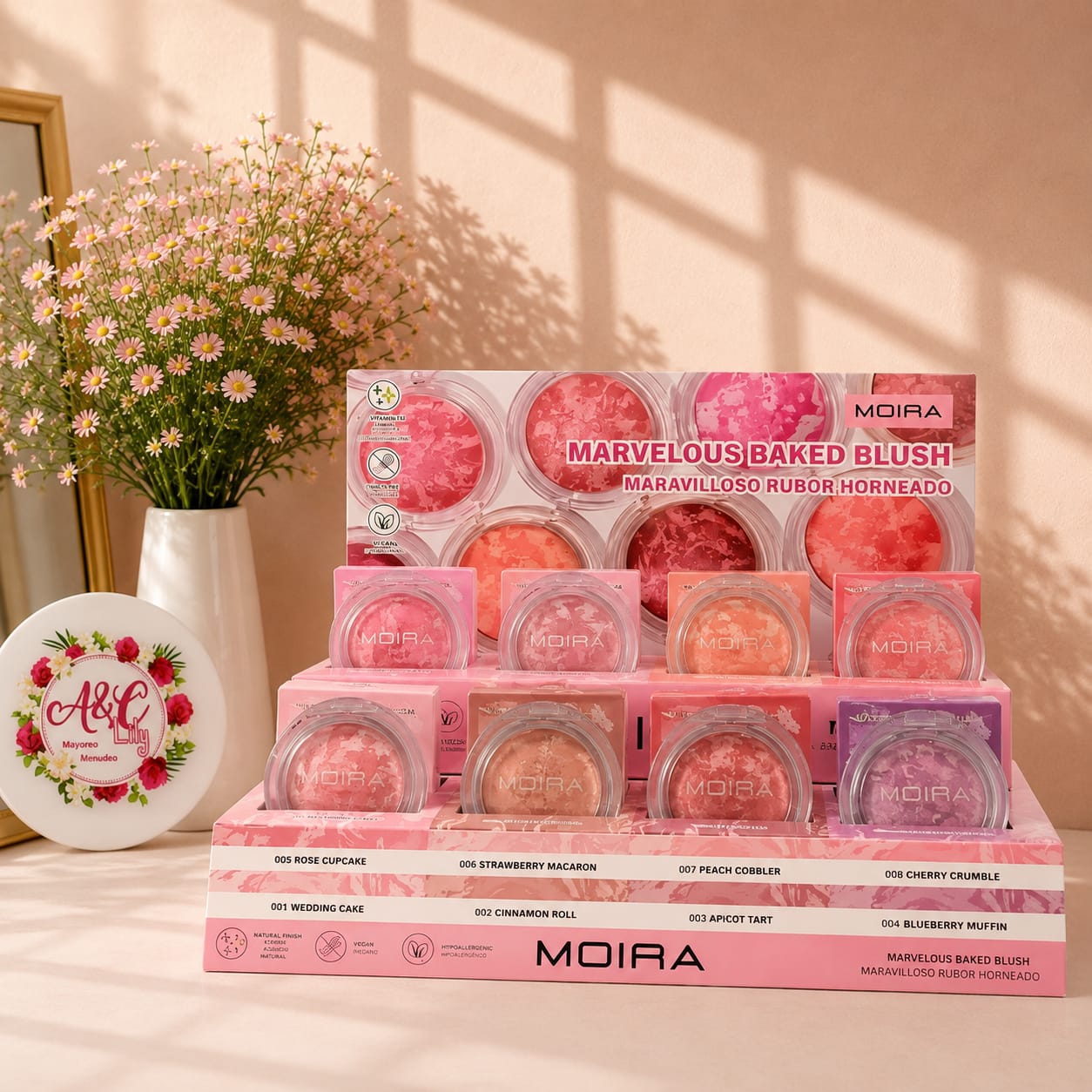 Marvelous Baked Blush
