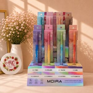 Supernova Multichrome Gel Liner del 011 al 015