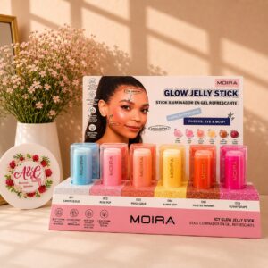 Icy Glow Jelly Stick