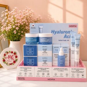 Hyaluronic Acid Collection