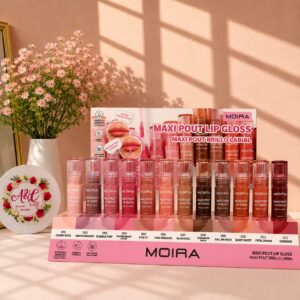 Maxi Pout Lip Gloss