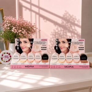 Loose Setting Powder