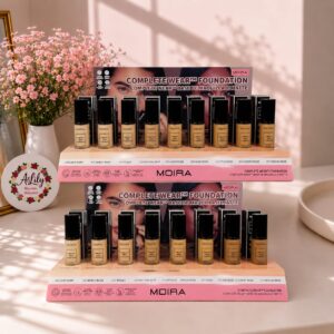 Complete Wear Foundation Moira
