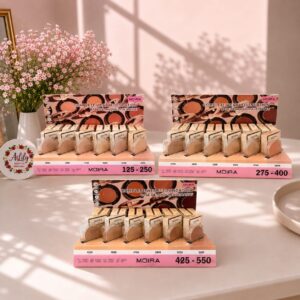 Complete Wear Powder Foundation