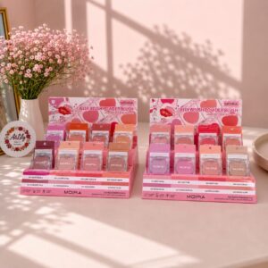 Love Spell Powder Blush