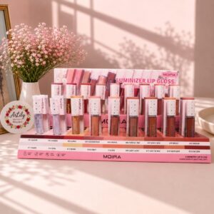 Luminizer Lip Gloss