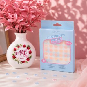 Luminous Sky Spot Patches Célavi