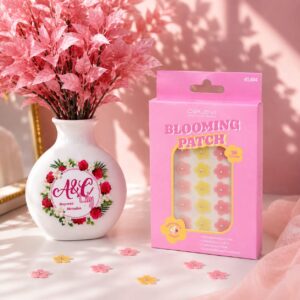 Blooming Patch Parches para Acné Célavi