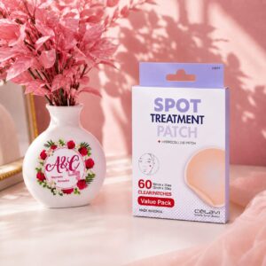 Spot Treatment Patch Célavi 60 piezas