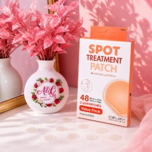 Spot Treatment Patch Célavi