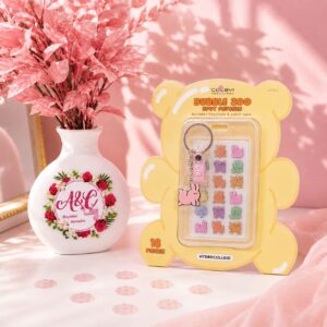 Bubble Zoo Spot Patches Célavi