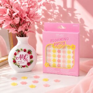 Blooming Patch Parches para Acné Célavi