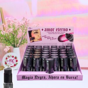 Amor Eterno Shifting Blush Stick